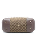 Gucci GG Canvas Mayfair Tote