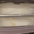 Gucci GG Canvas Mayfair Tote