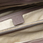 Gucci GG Canvas Mayfair Tote