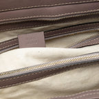 Gucci GG Canvas Mayfair Tote