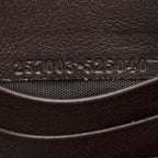 Gucci GG Canvas Mayfair Wallet (SHF-20786)