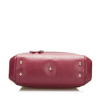 Gucci GG Canvas Mayfair (SHG-35089)