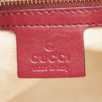 Gucci GG Canvas Mayfair (SHG-35089)