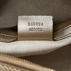 Gucci GG Canvas Mayfair (SHG-H0CTeo)