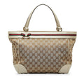 Gucci GG Canvas Mayfair (SHG-0x3a7G)