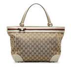 Gucci GG Canvas Mayfair (SHG-0x3a7G)