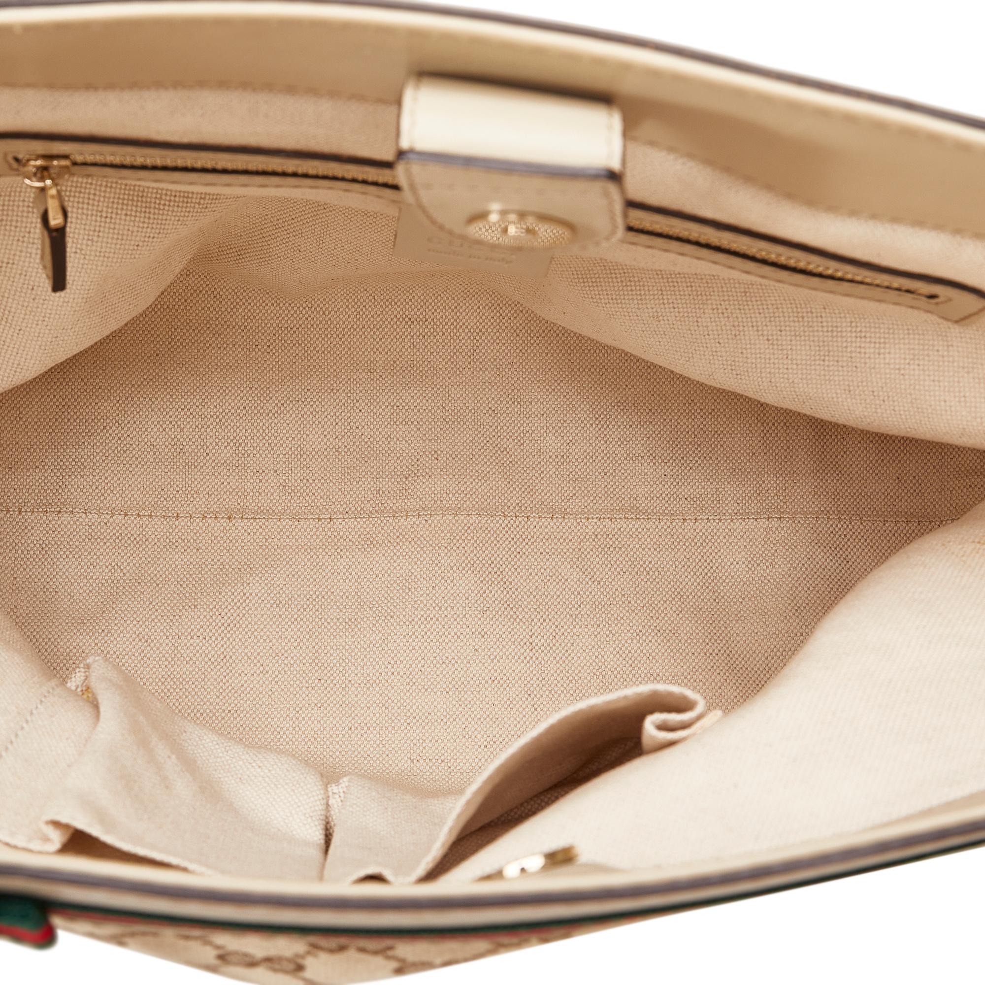 Gucci GG Canvas Mayfair (SHG-0x3a7G)
