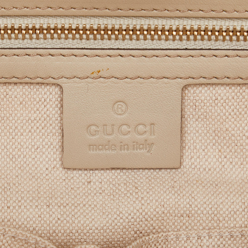 Gucci GG Canvas Mayfair (SHG-0x3a7G)