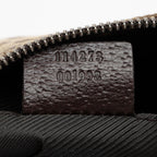Gucci GG Canvas Medium Messenger Bag (SHF-xVfo2X)