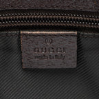 Gucci GG Canvas Medium Messenger Bag (SHF-xVfo2X)