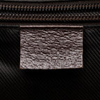 Gucci GG Canvas Messenger Bag - FINAL SALE (SHF-19190)