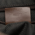 Gucci GG Canvas Messenger Bag (SHF-20308)