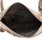Gucci GG Canvas Messenger Bag (SHF-20308)
