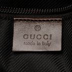 Gucci GG Canvas Messenger Bag (SHF-20308)