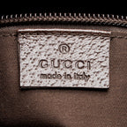 Gucci GG Canvas Messenger Bag (SHF-20310)