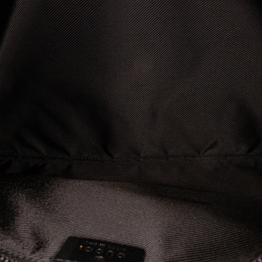 Gucci GG Canvas Messenger Bag (SHG-32770)