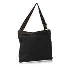 Gucci GG Canvas Messenger Bag (SHG-32770)