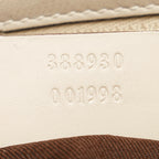 Gucci GG Canvas Messenger Bag (SHG-35280)
