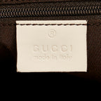 Gucci GG Canvas Messenger Bag (SHG-35280)