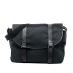 Gucci GG Canvas Messenger Bag