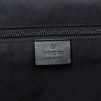 Gucci GG Canvas Messenger Bag