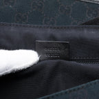 Gucci GG Canvas Messenger Bag