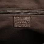 Gucci GG Canvas Messenger Bag