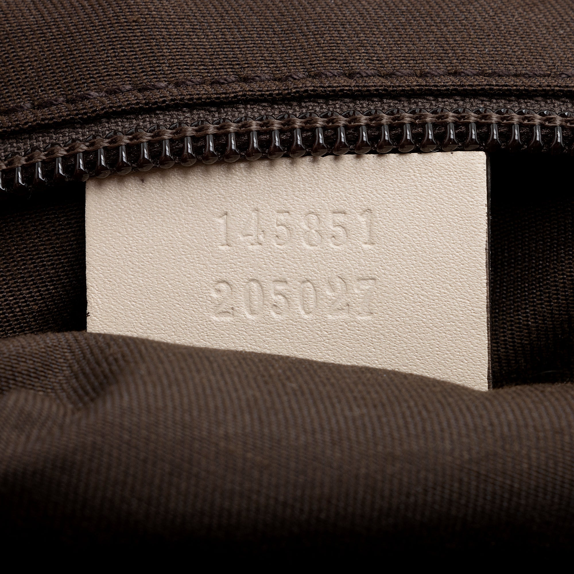 Gucci GG Canvas Messenger Belt Bag (SHF-22248)