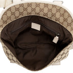 Gucci GG Canvas Messenger Belt Bag (SHF-22248)