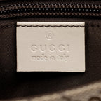 Gucci GG Canvas Messenger Belt Bag (SHF-22248)