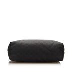 Gucci GG Canvas Messenger (SHG-35735)