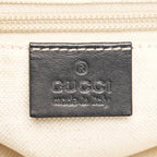 Gucci GG Canvas Messenger (SHG-35735)