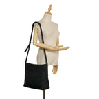 Gucci GG Canvas Messenger (SHG-35735)