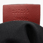 Gucci GG Canvas Shoulder Bag (SHF-zFLqxt)