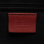 Gucci GG Canvas Shoulder Bag (SHF-zFLqxt)
