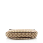 Gucci GG Canvas Medium Crossbody