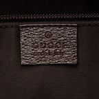 Gucci GG Canvas Medium Crossbody