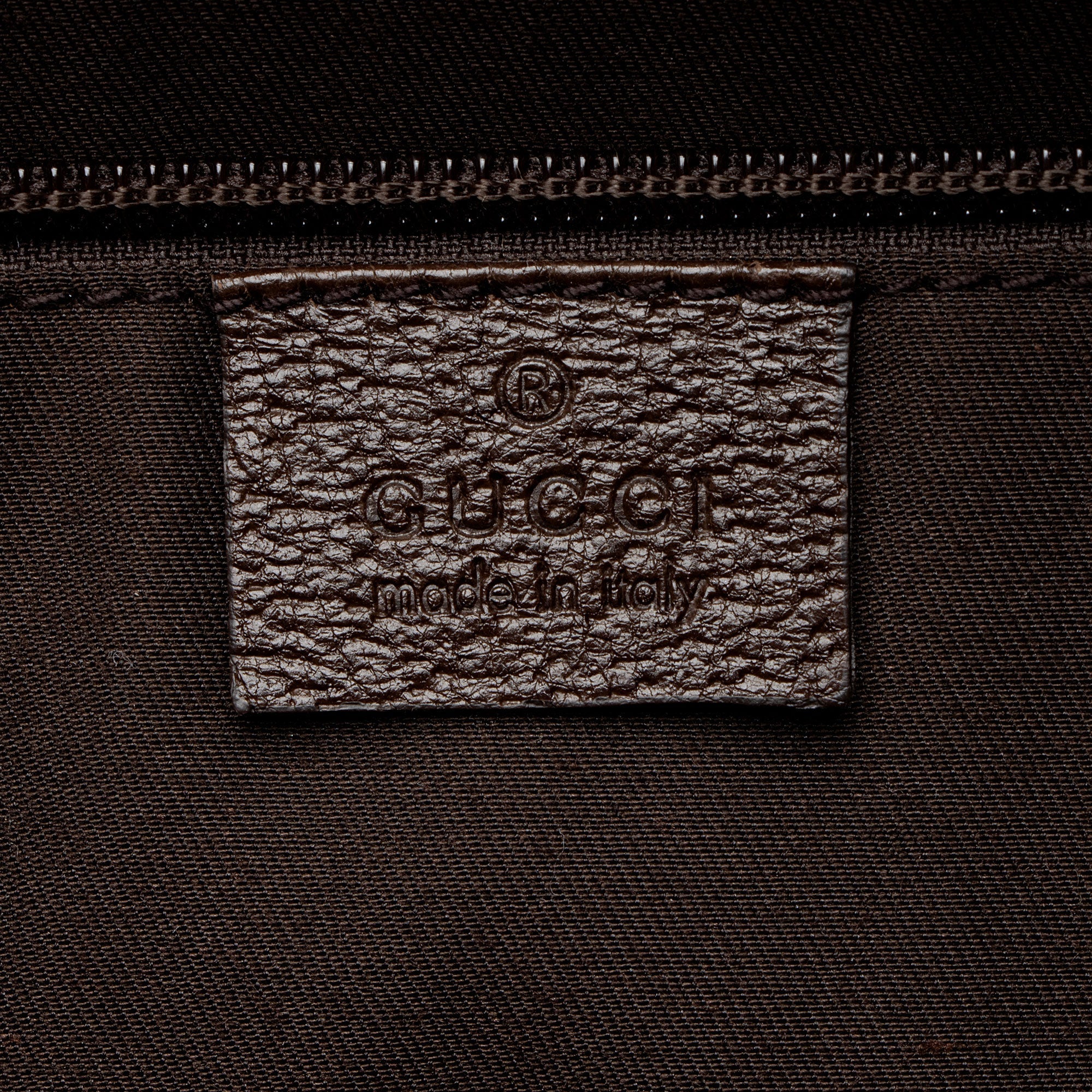 Gucci GG Canvas Medium Crossbody