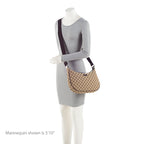 Gucci GG Canvas Medium Crossbody