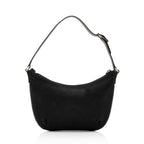 Gucci GG Canvas Small Shoulder Bag (SHF-tAMHuQ)