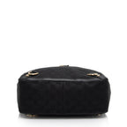 Gucci GG Canvas Mini Abbey Tote (SHF-1rSZcf)