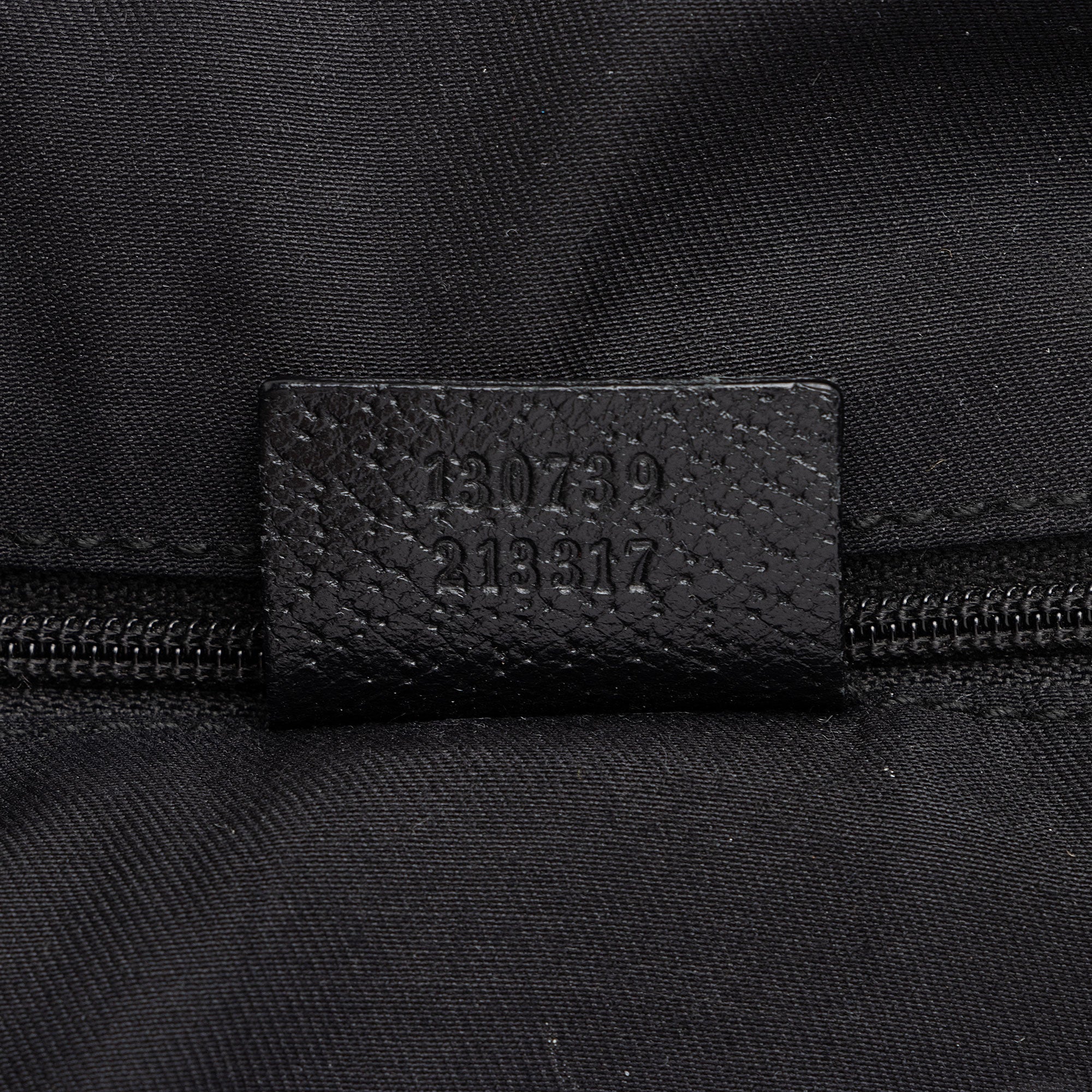 Gucci GG Canvas Mini Abbey Tote (SHF-1rSZcf)