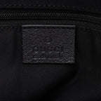 Gucci GG Canvas Mini Abbey Tote (SHF-1rSZcf)
