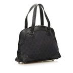 Gucci GG Canvas Mini Dome Bag (SHG-35725)