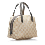 Gucci GG Canvas Mini Dome (SHG-ansTZQ)