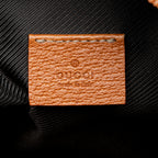 Gucci GG Canvas Mini Satchel (SHF-19323)