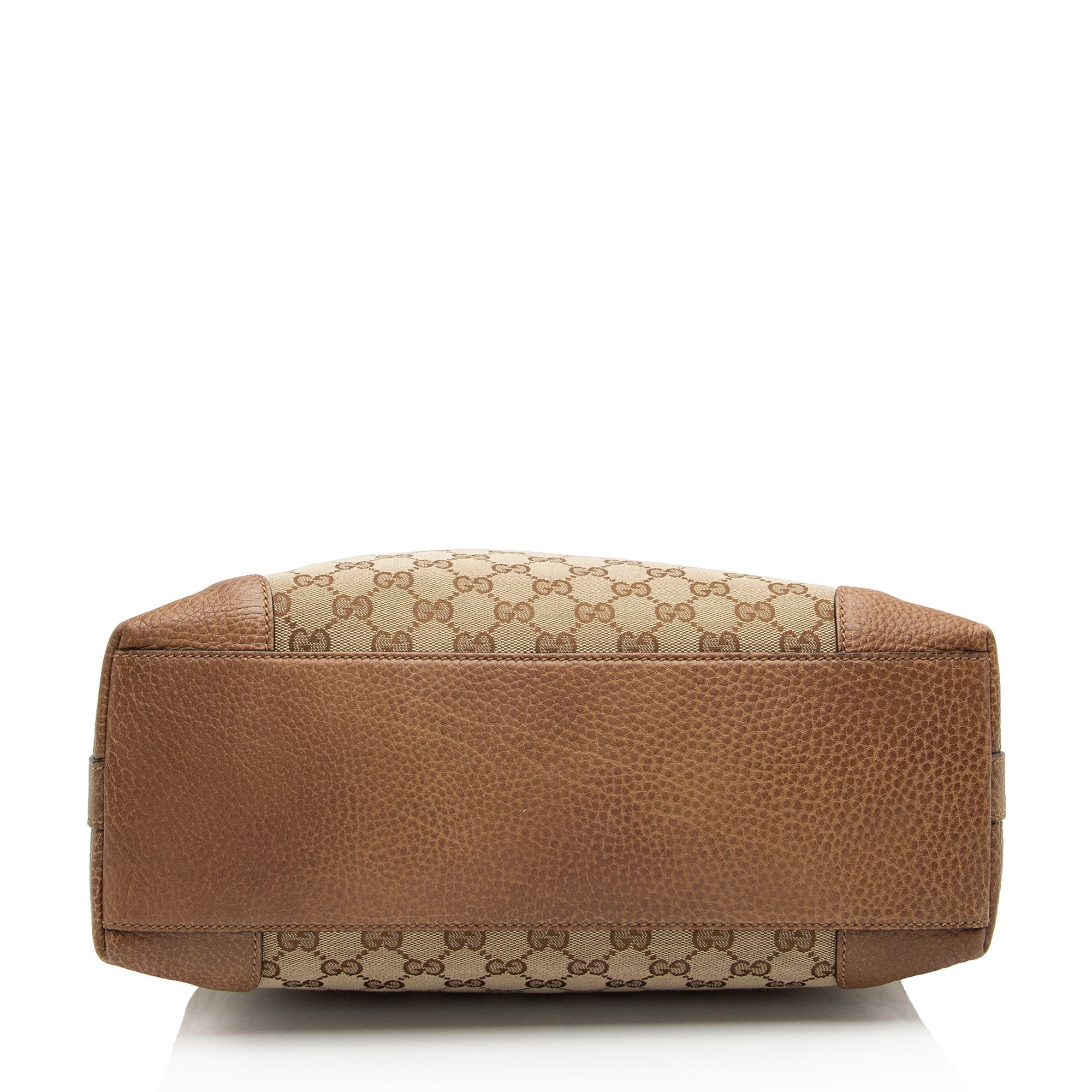 Gucci GG Canvas Miss GG Hobo (SHF-I0Oz6e)