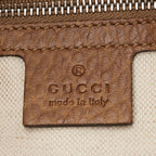 Gucci GG Canvas Miss GG Hobo (SHF-I0Oz6e)