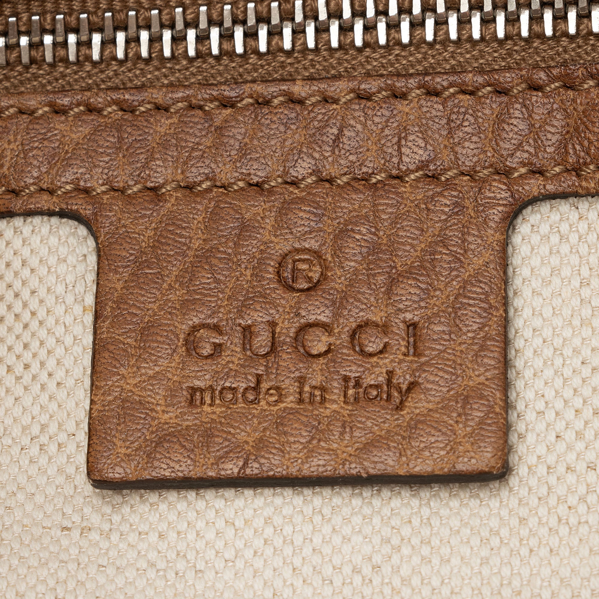 Gucci GG Canvas Miss GG Hobo (SHF-I0Oz6e)