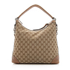 Gucci GG Canvas Miss GG Hobo (SHF-20075)